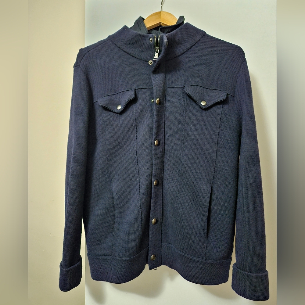 Banana Republic Men's Jacket Size Medium